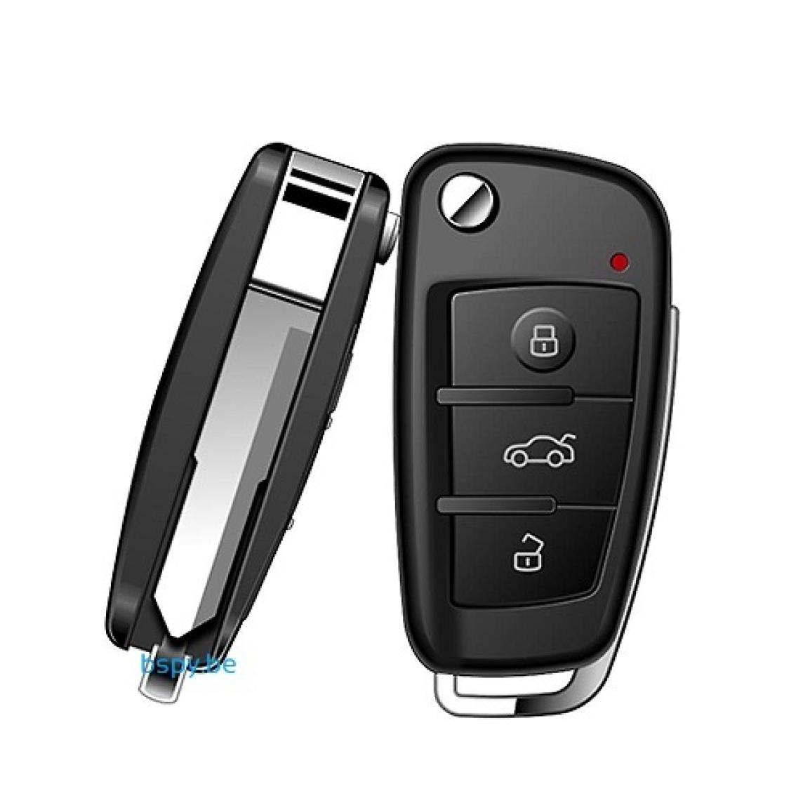 autosleutel camera 2