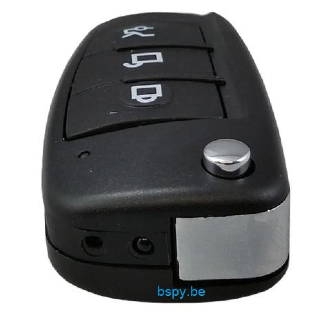 autosleutel camera 5