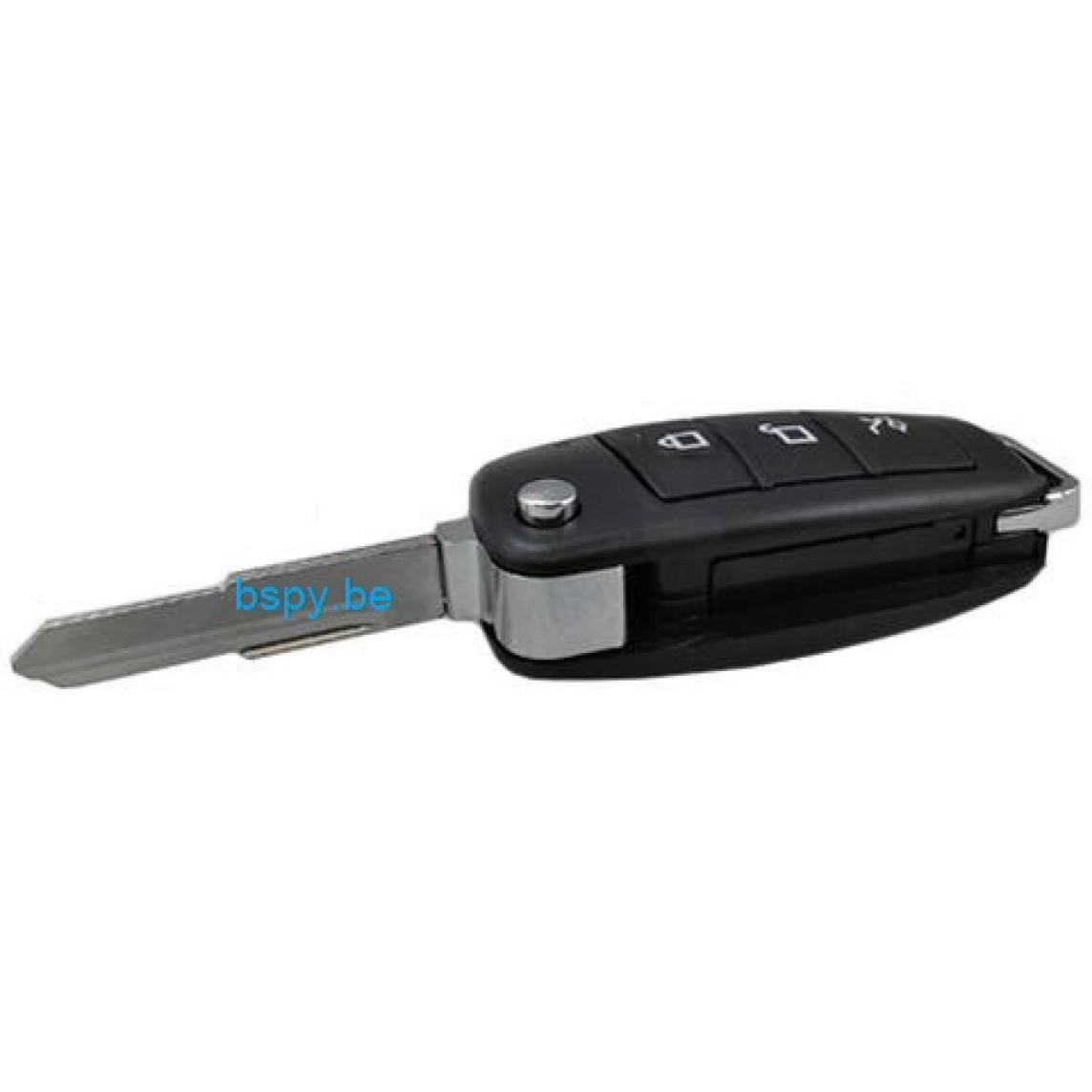 autosleutel camera 6