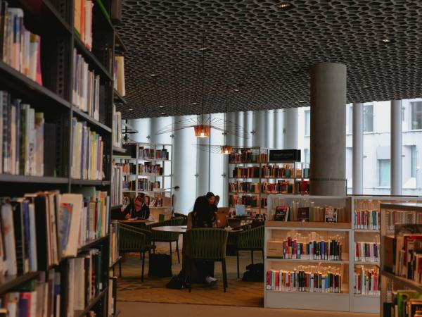library