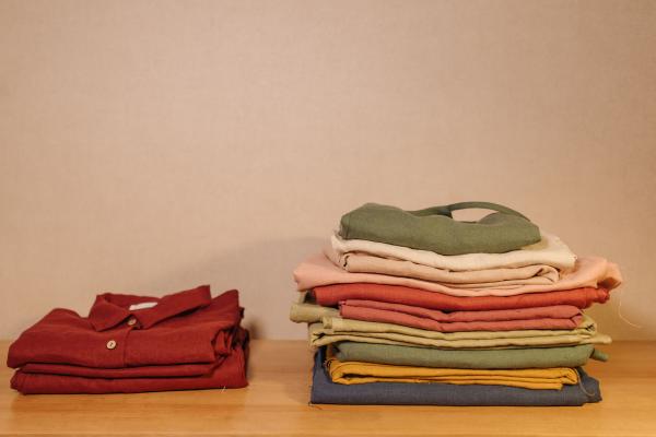 clothes