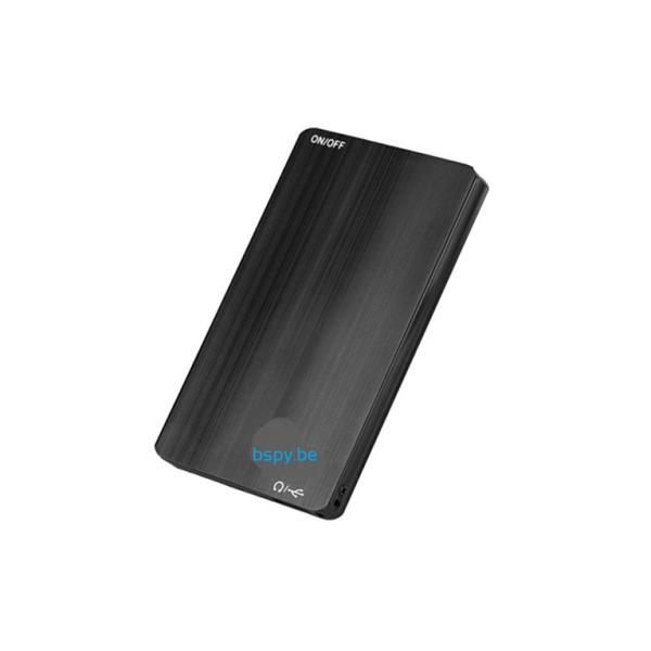 audio recorder 1