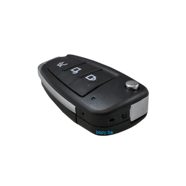 autosleutel camera 1