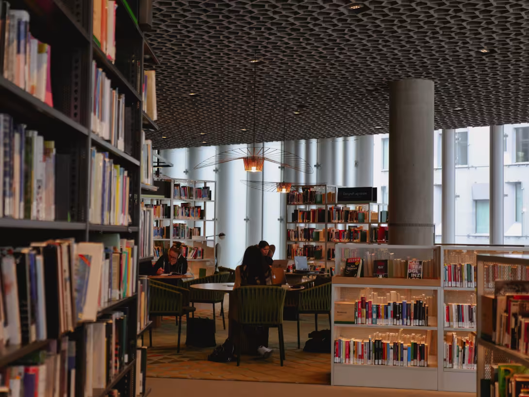 library