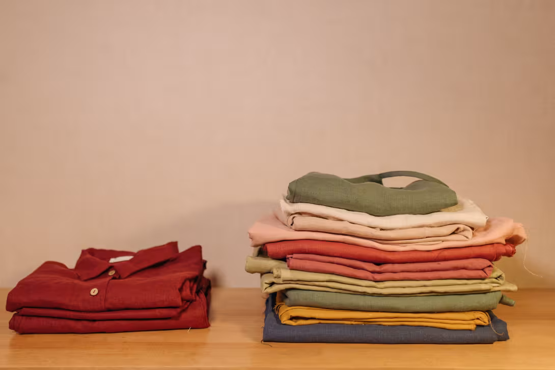 clothes